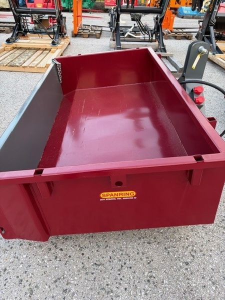 RS Kippmulde 200/100 dw - AKTION 2