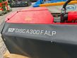 SIP DISC Frontmähwerk 300 F Alp