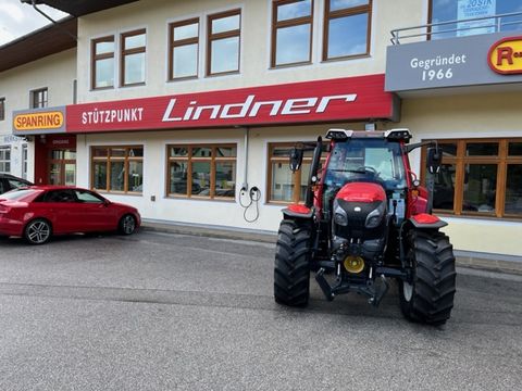 Lindner Lintrac 115 LS