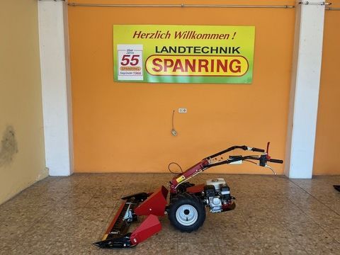 Sonstige Motormäher Alpin - HERBSTAKTION