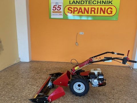 Sonstige Motormäher Alpin - HERBSTAKTION
