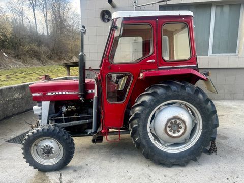 Massey Ferguson 135/6 Super