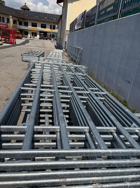 Sonstige Weidepanel 3,60m - HERBSTAKTION