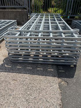 Sonstige Weidepanel 3,60m - HERBSTAKTION