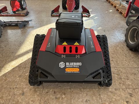 Bluebird Bluebird Funkmulcher FM 24-70