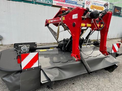 Fella RAMOS 3160 FQ-KC Mähwerk 3