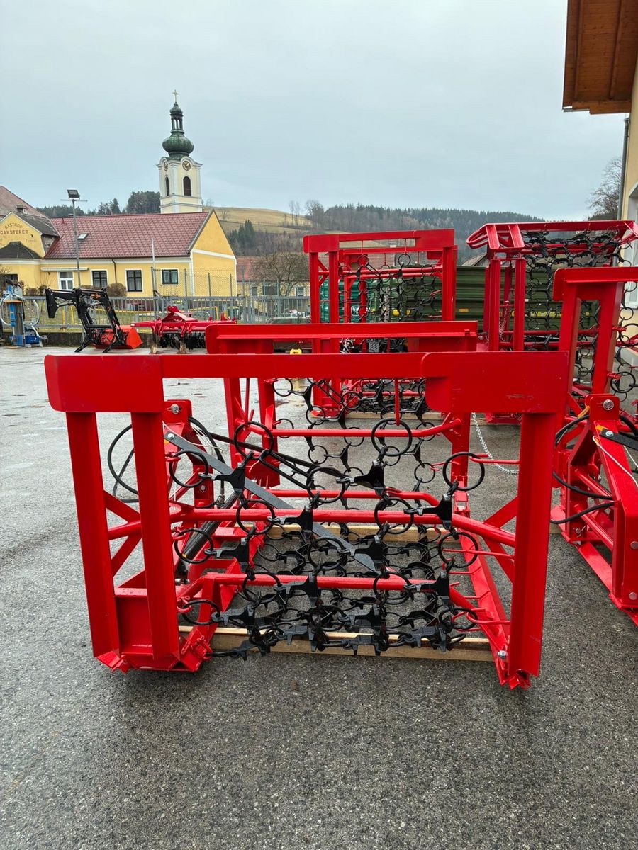 RS Wiesenegge hydraulisch 4m PROFI - AKTION 3