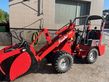 Fuchs Hoflader F800