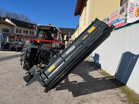 Nero Auslegemulcher R-200H 2