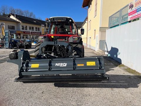 Nero Auslegemulcher R-220 H - AKTION