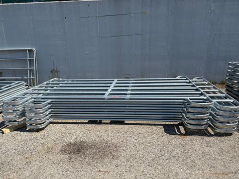 Sonstige Weidepanel 3m - HERBSTAKTION
