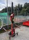 Thor 13 to mit Aufsteckpumpe 