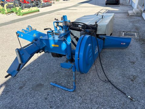 BCS MÄHWERK ROTEX 5