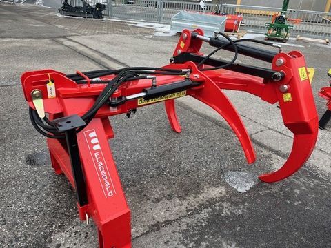 Fransgard RÜCKEZANGE HZ 2300 - HERBSTAKTION