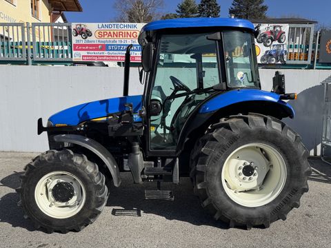 New Holland TD 5010