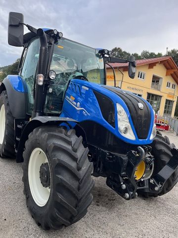 New Holland T5.110 Dynamic Command (Stage V)