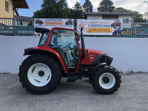 Lindner Lintrac 75 LS