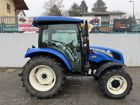 New Holland T 4.65 S 