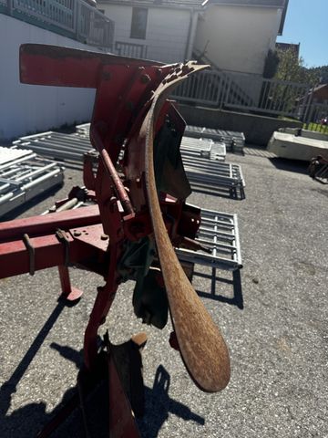 Kverneland 3-sch. Wendepflug VD 100 mitZubehör