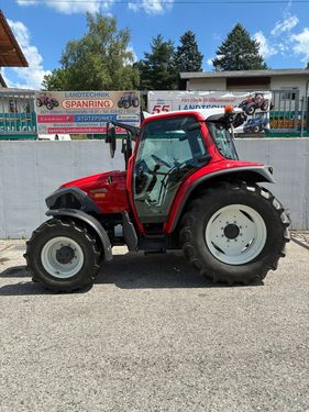 Lindner Lintrac 75 LS