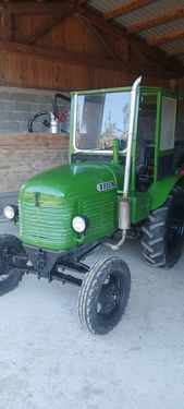 Steyr 180