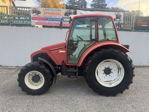 Lindner Geotrac 70 A