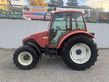 Lindner Geotrac 70 A