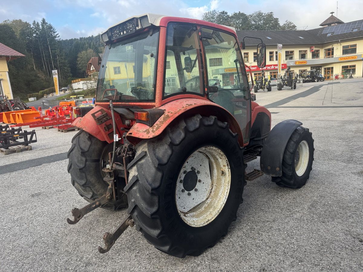 Lindner Geotrac 70 A 3
