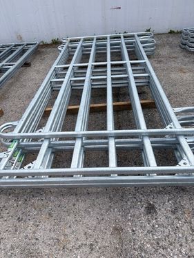 Sonstige RS Weidetore  - verschiedene Größen