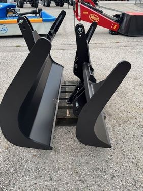 Sonstige Polterschild GD-C 150