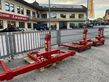 Sonstige R&S Ballentransporter DUO mit Rundrohre