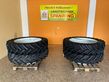 Trinker Trinker Zwillingsräder 320/85R36 red. zu 30 Zoll