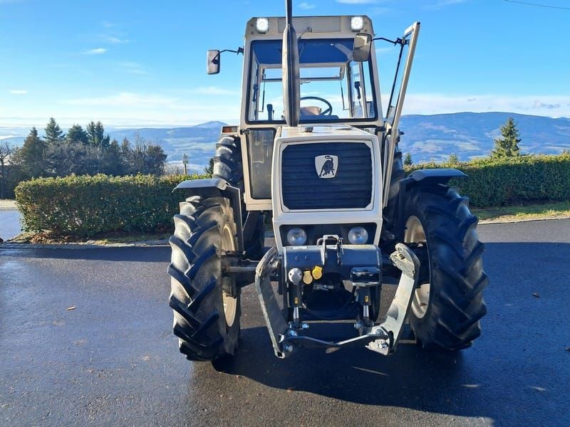 Lamborghini R 653 DT 2