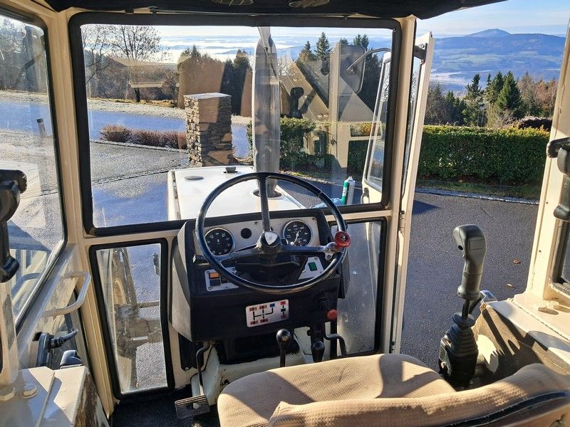 Lamborghini R 653 DT 3