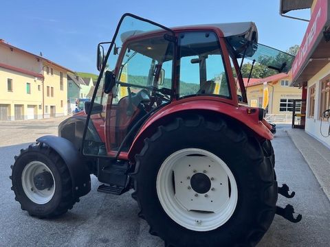 Lindner Geotrac 74
