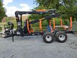 BMF 10 T2 mit Kran 750