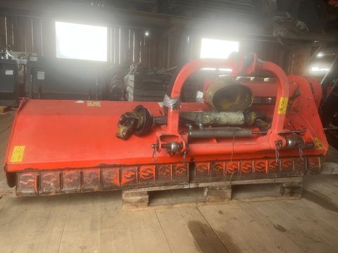 Sonstige Schlegelmulcher 2m