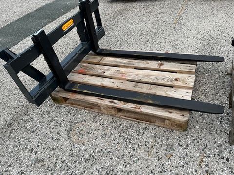 Sonstige RS PALETTENGABEL 2 to - AKTION