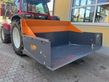 Hauer KIPPMULDE KM 2550 (NEU) - AKTION / INVENTUR-LAGE