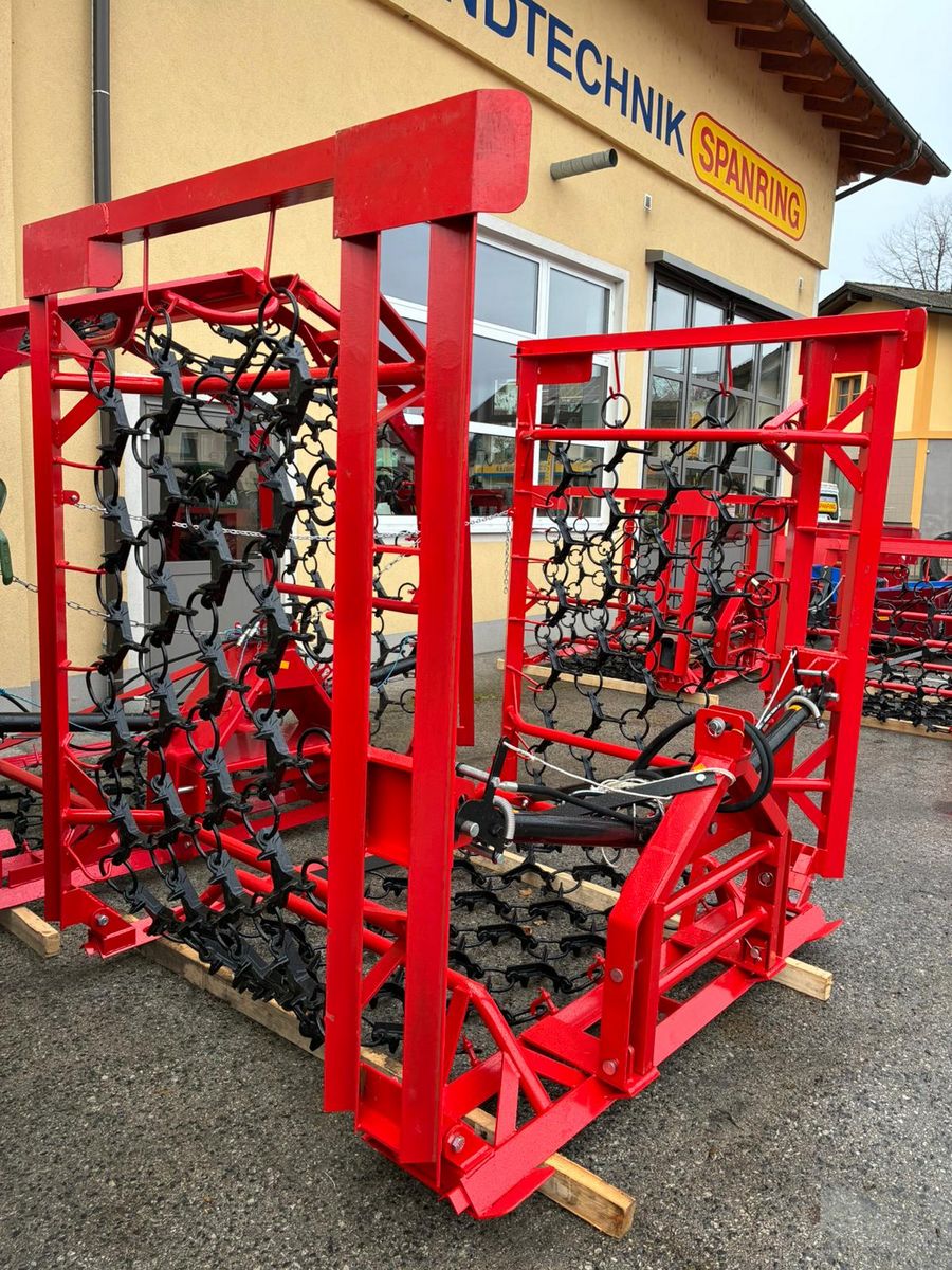 RS Wiesenegge hydraulisch 6m AKTION 2