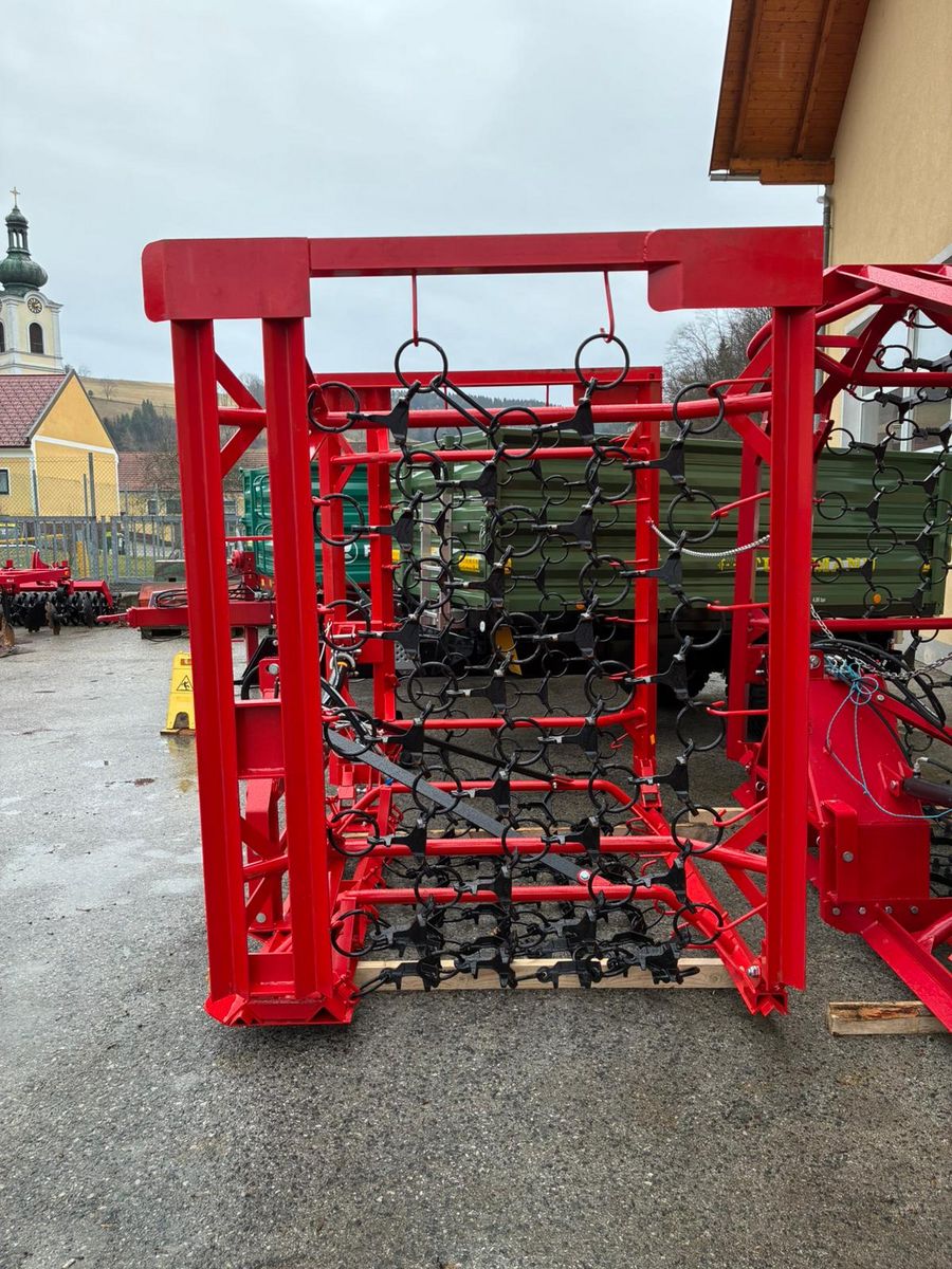 RS Wiesenegge hydraulisch 6m AKTION 3