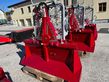 Tajfun Forstseilwinde EGV 55 AHK,  SG 1800