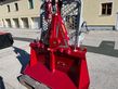 Tajfun Forstseilwinde EGV 55 AHK,  SG 1800 + PROFI Funk