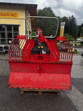 KMB SEILWINDE ESW 71BE - 7to