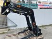 Hauer Frontlader XB110 Bionic II - AUSSTELLUNGSFRONTLA