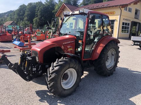Lindner Geotrac 60a