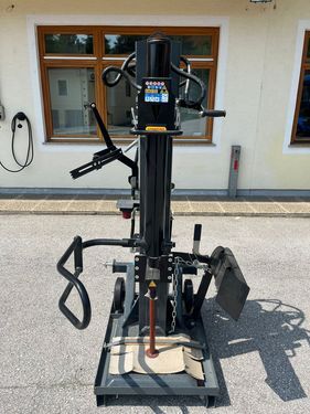 Nero Holzspalter HS-30ZE