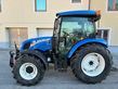 New Holland T4.75S Stage V