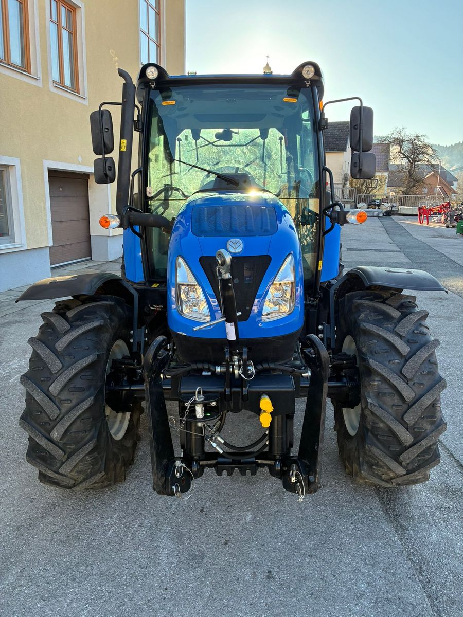 New Holland T4.75S Stage V 2