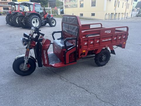 Sonstige Nero Thunder PRO E-Lastenrad
